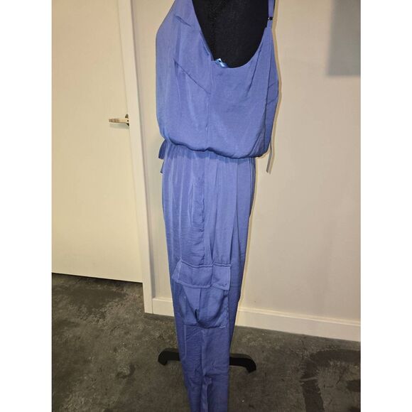 She And Sky Jumpsuit - Picture 3 of 8